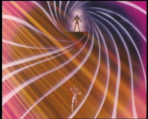 Otaku Gallery  / Anime e Manga / Saint Seiya / Screen Shots / Episodi / 048 - Una guarigione sofferta / 125.jpg